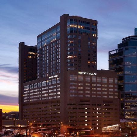 Hyatt Place Minneapolis/Downtown Dış mekan fotoğraf