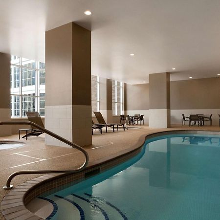 Hyatt Place Minneapolis/Downtown Dış mekan fotoğraf