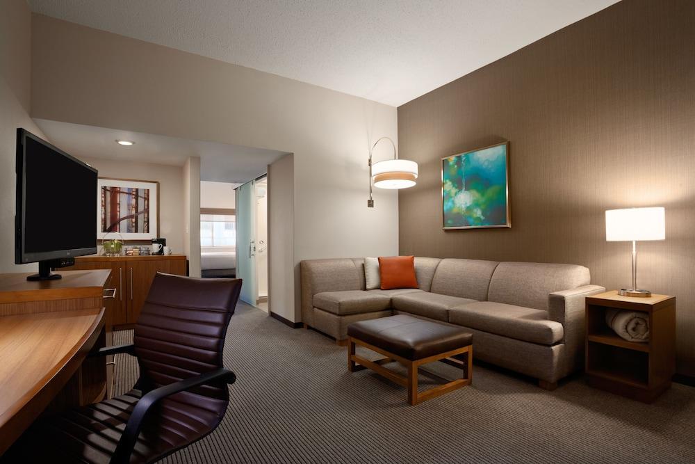 Hyatt Place Minneapolis/Downtown Dış mekan fotoğraf