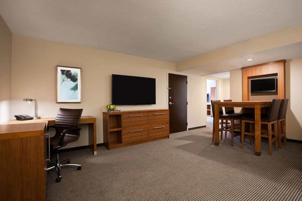 Hyatt Place Minneapolis/Downtown Dış mekan fotoğraf