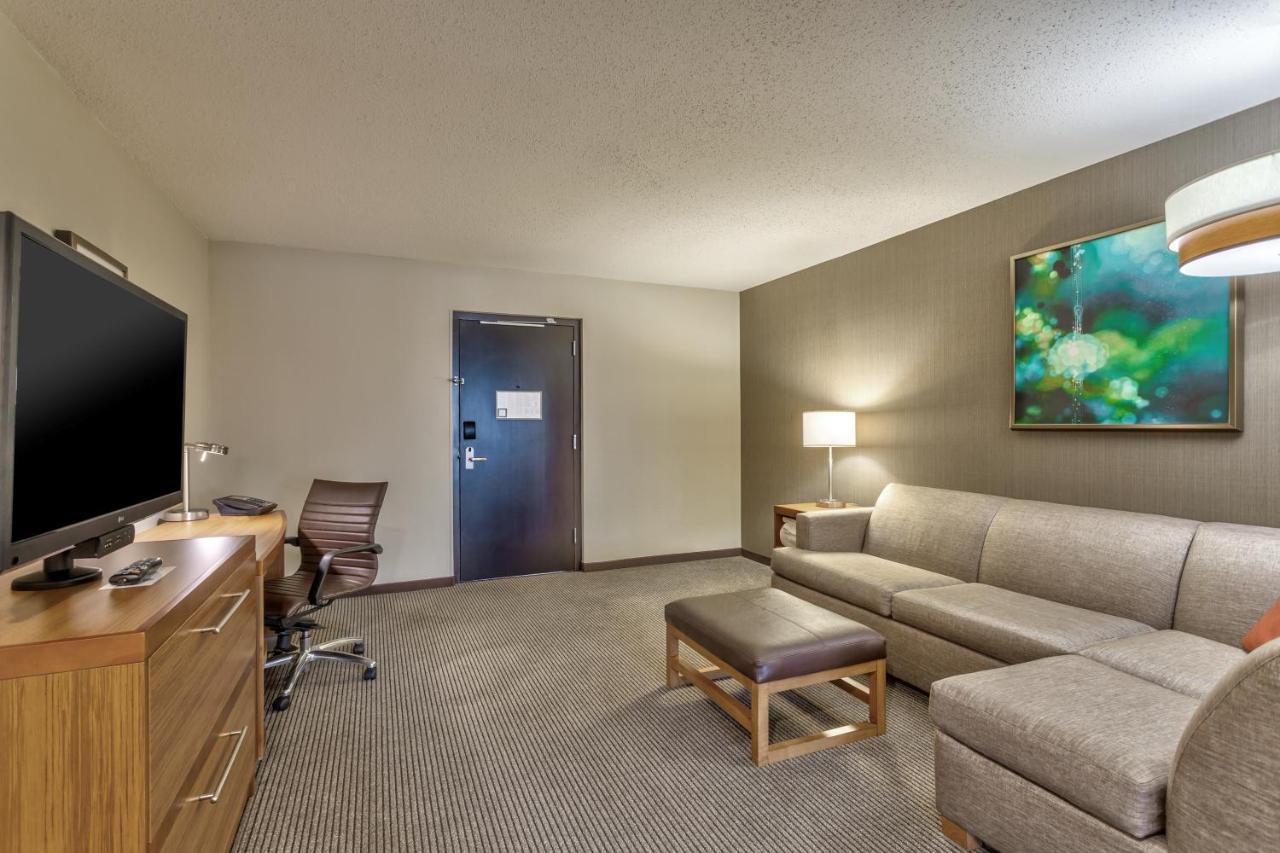 Hyatt Place Minneapolis/Downtown Dış mekan fotoğraf