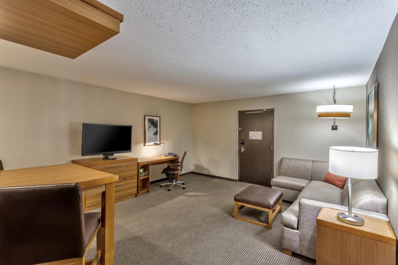 Hyatt Place Minneapolis/Downtown Dış mekan fotoğraf