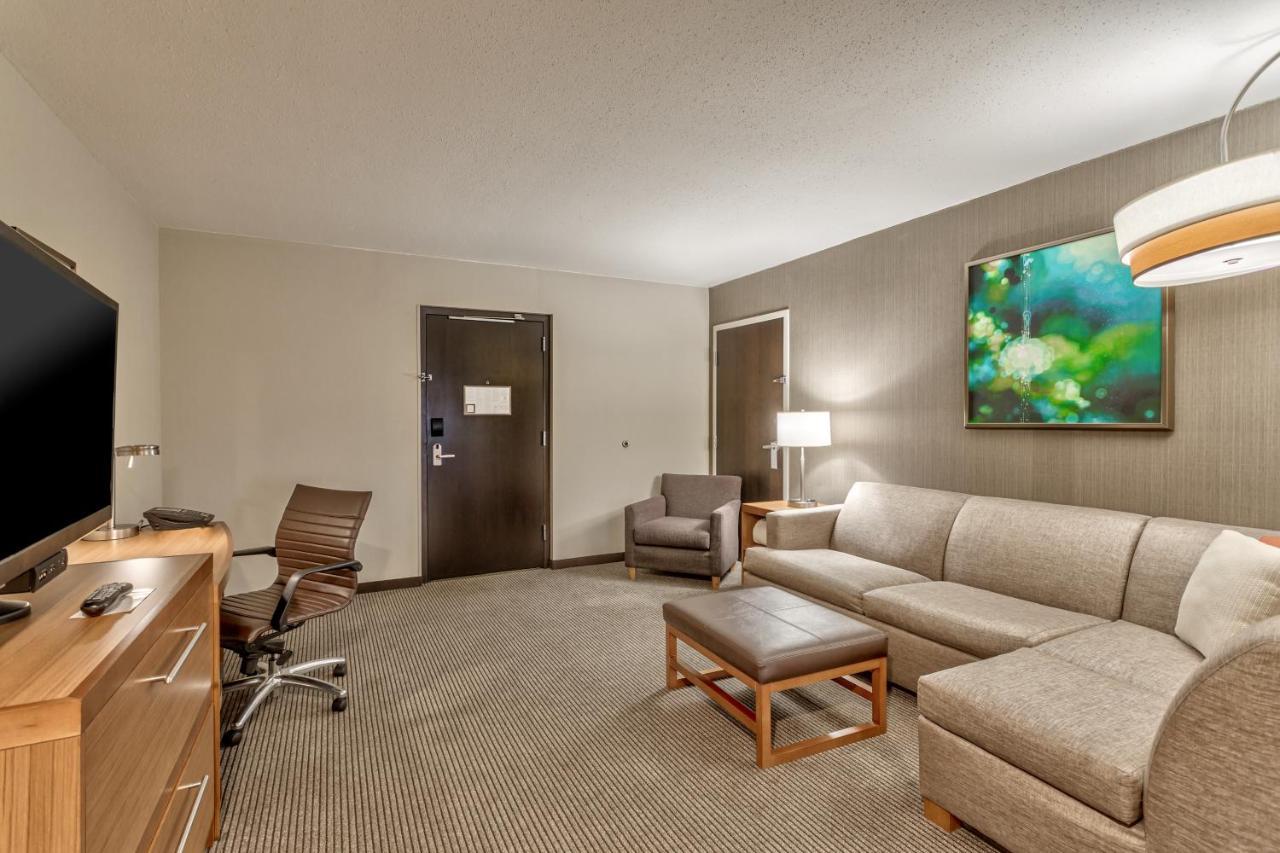 Hyatt Place Minneapolis/Downtown Dış mekan fotoğraf