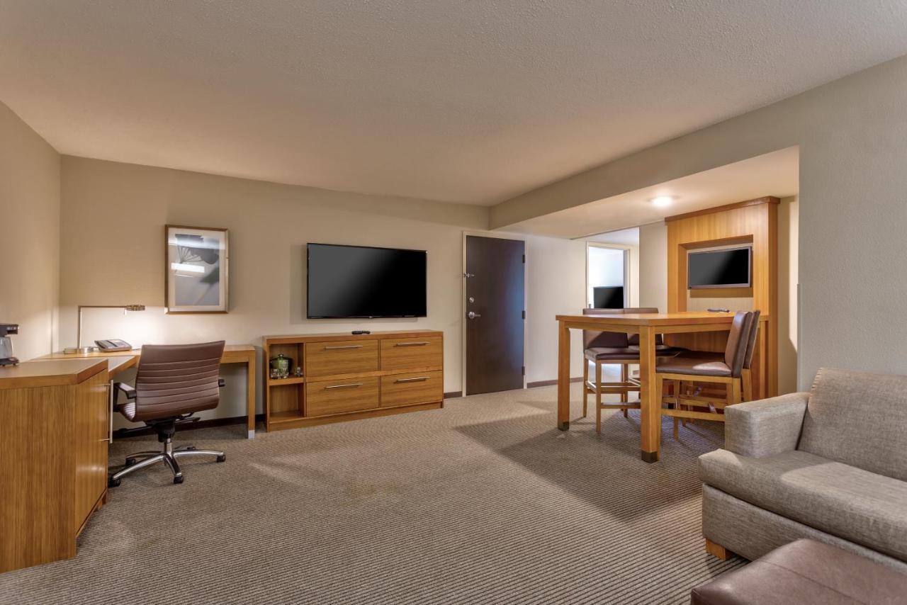 Hyatt Place Minneapolis/Downtown Dış mekan fotoğraf