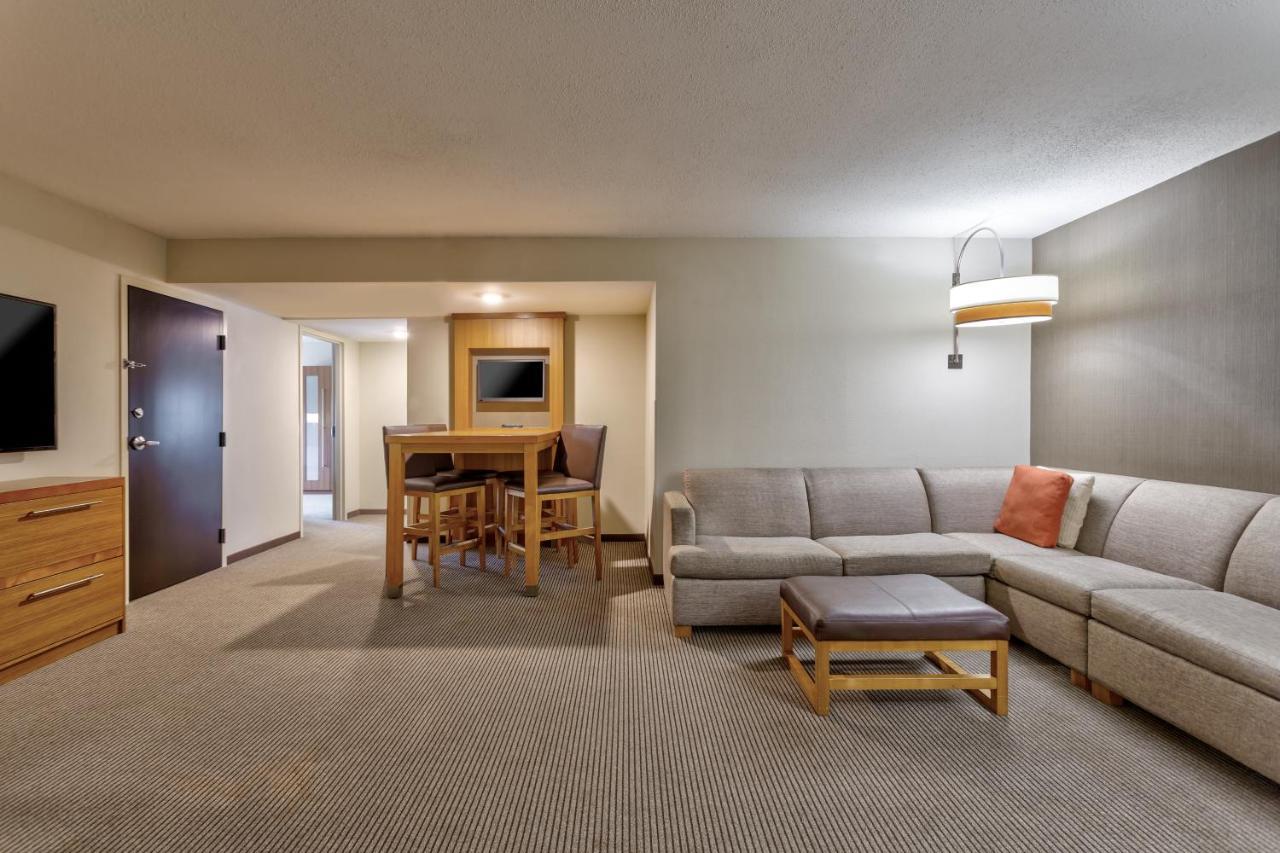 Hyatt Place Minneapolis/Downtown Dış mekan fotoğraf
