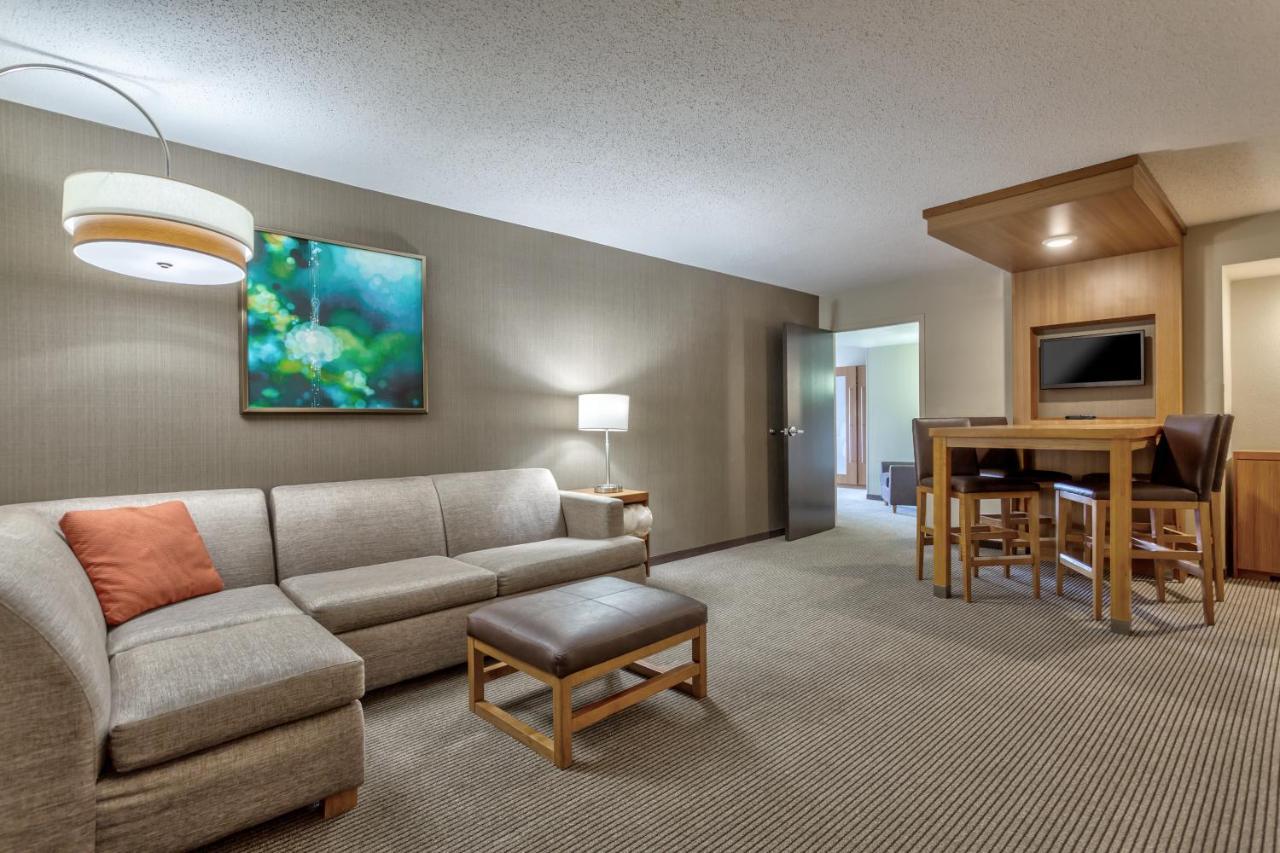 Hyatt Place Minneapolis/Downtown Dış mekan fotoğraf