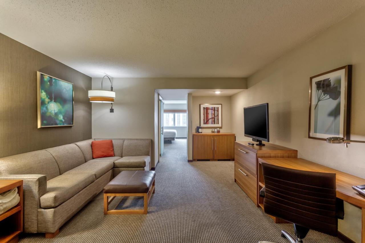 Hyatt Place Minneapolis/Downtown Dış mekan fotoğraf