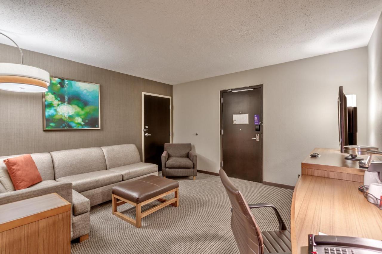 Hyatt Place Minneapolis/Downtown Dış mekan fotoğraf