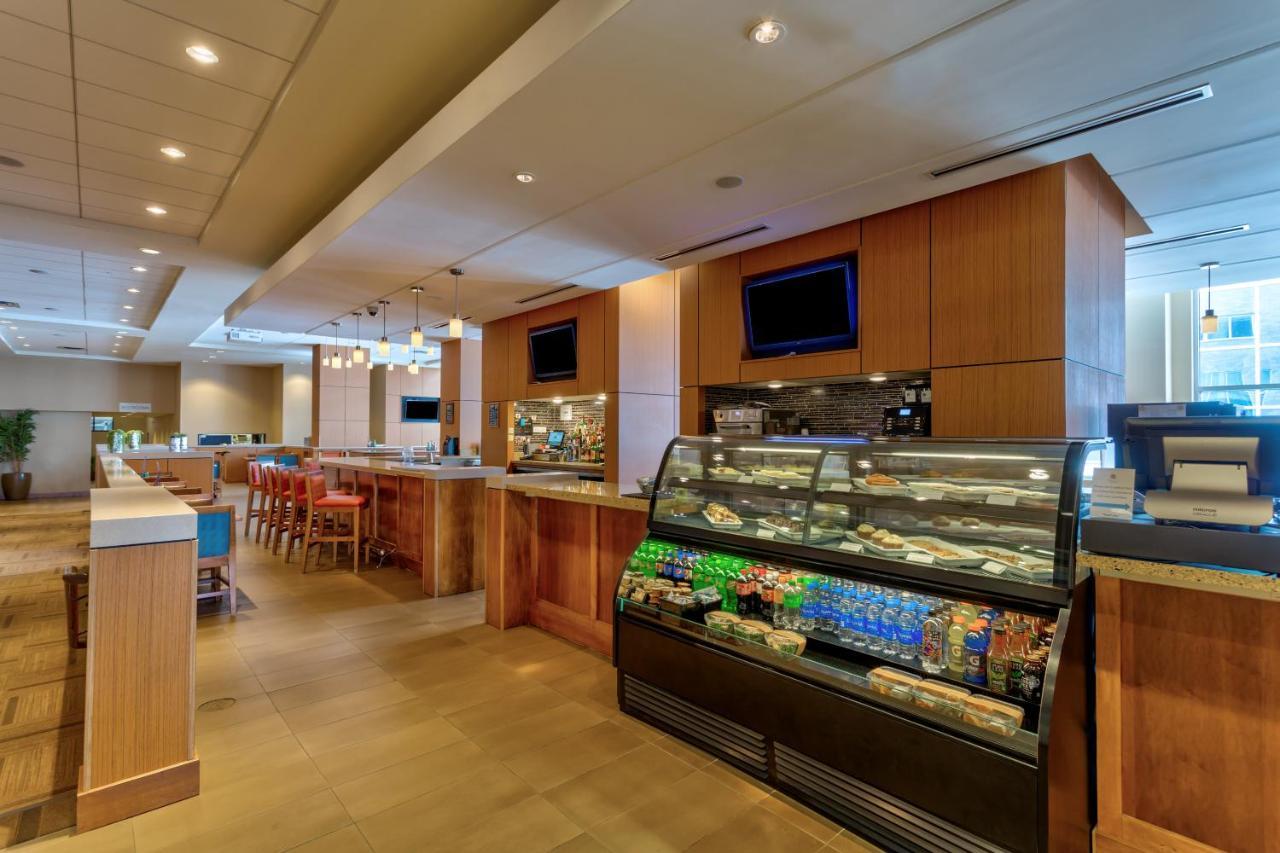 Hyatt Place Minneapolis/Downtown Dış mekan fotoğraf
