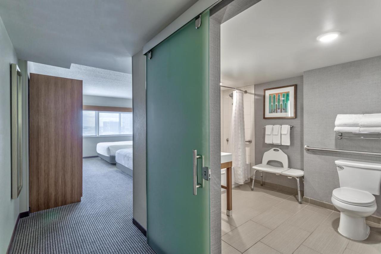 Hyatt Place Minneapolis/Downtown Dış mekan fotoğraf