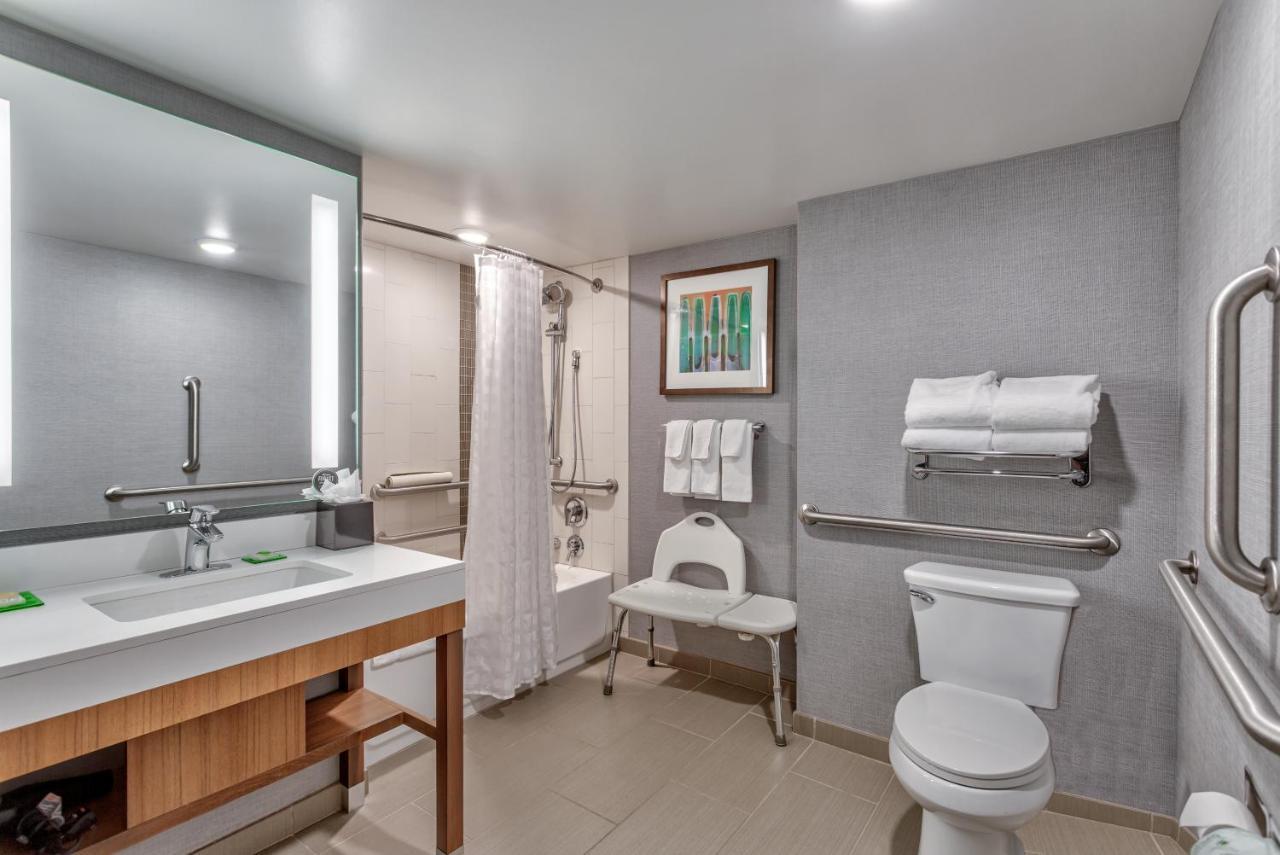 Hyatt Place Minneapolis/Downtown Dış mekan fotoğraf