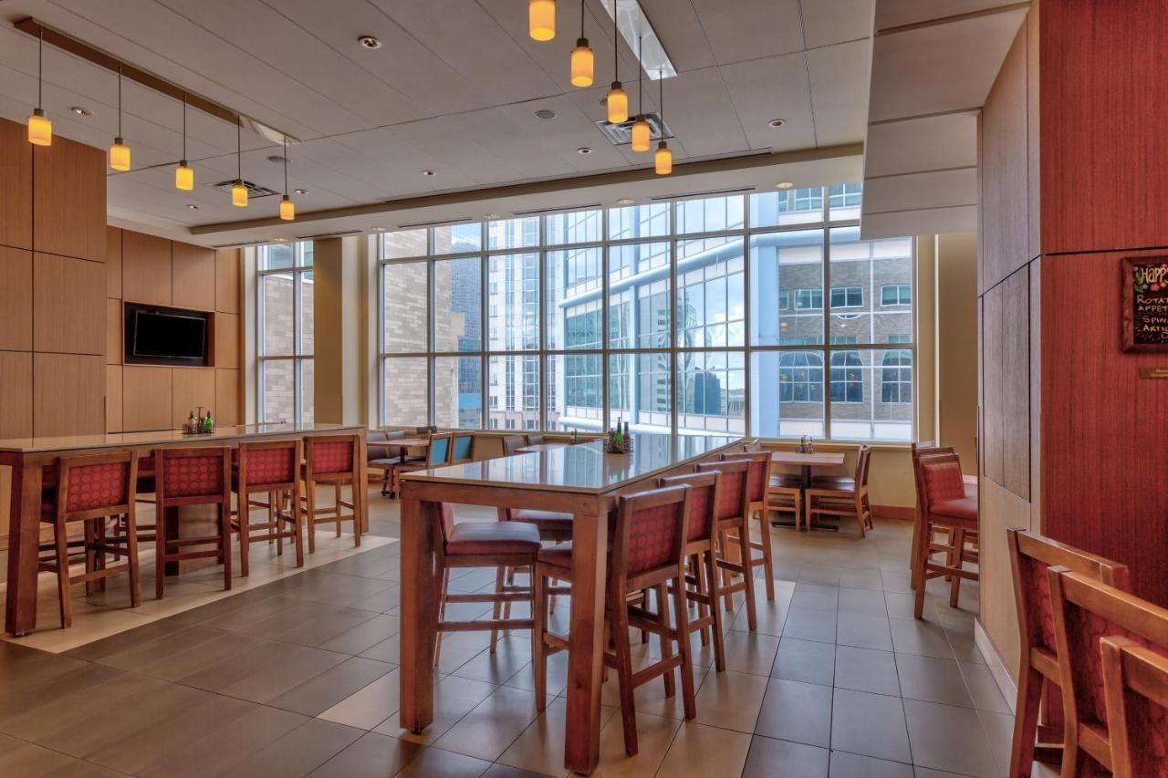 Hyatt Place Minneapolis/Downtown Dış mekan fotoğraf