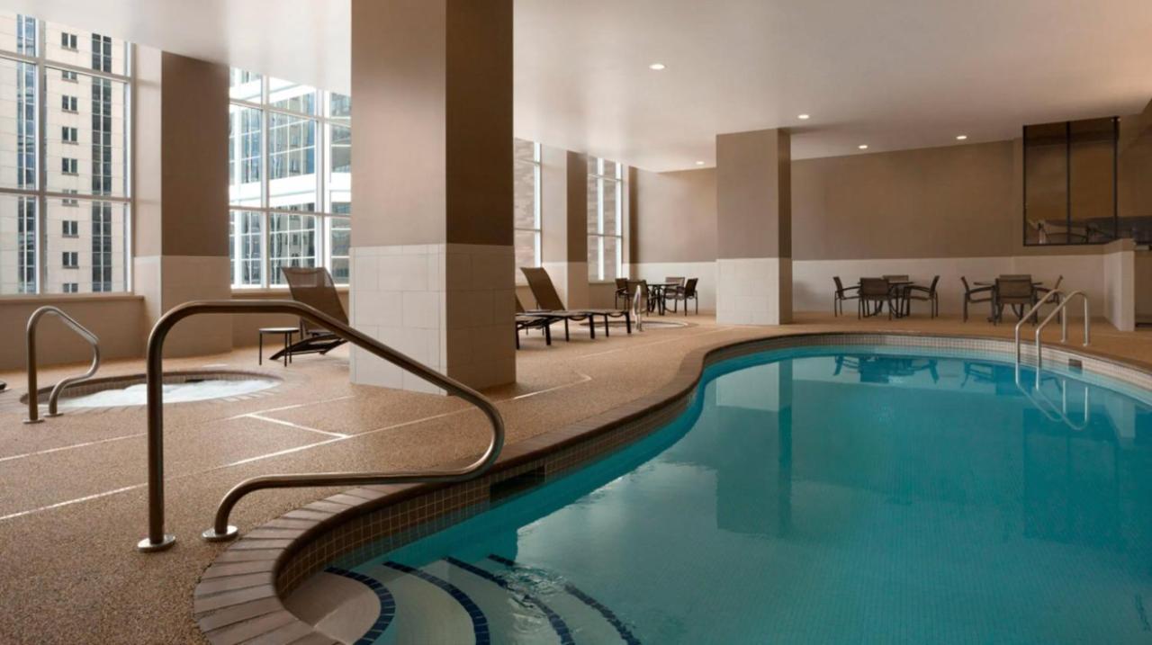 Hyatt Place Minneapolis/Downtown Dış mekan fotoğraf