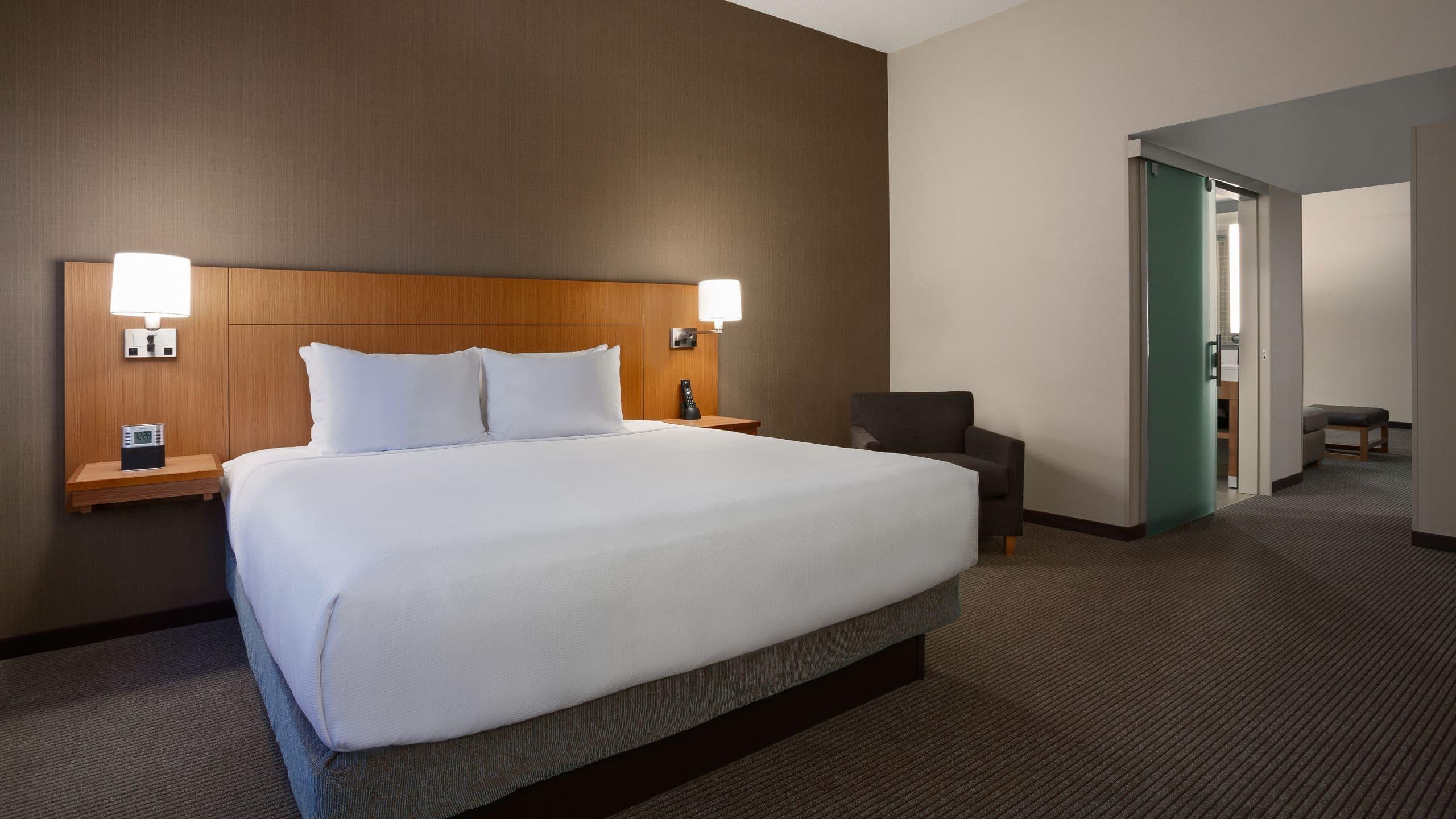 Hyatt Place Minneapolis/Downtown Dış mekan fotoğraf