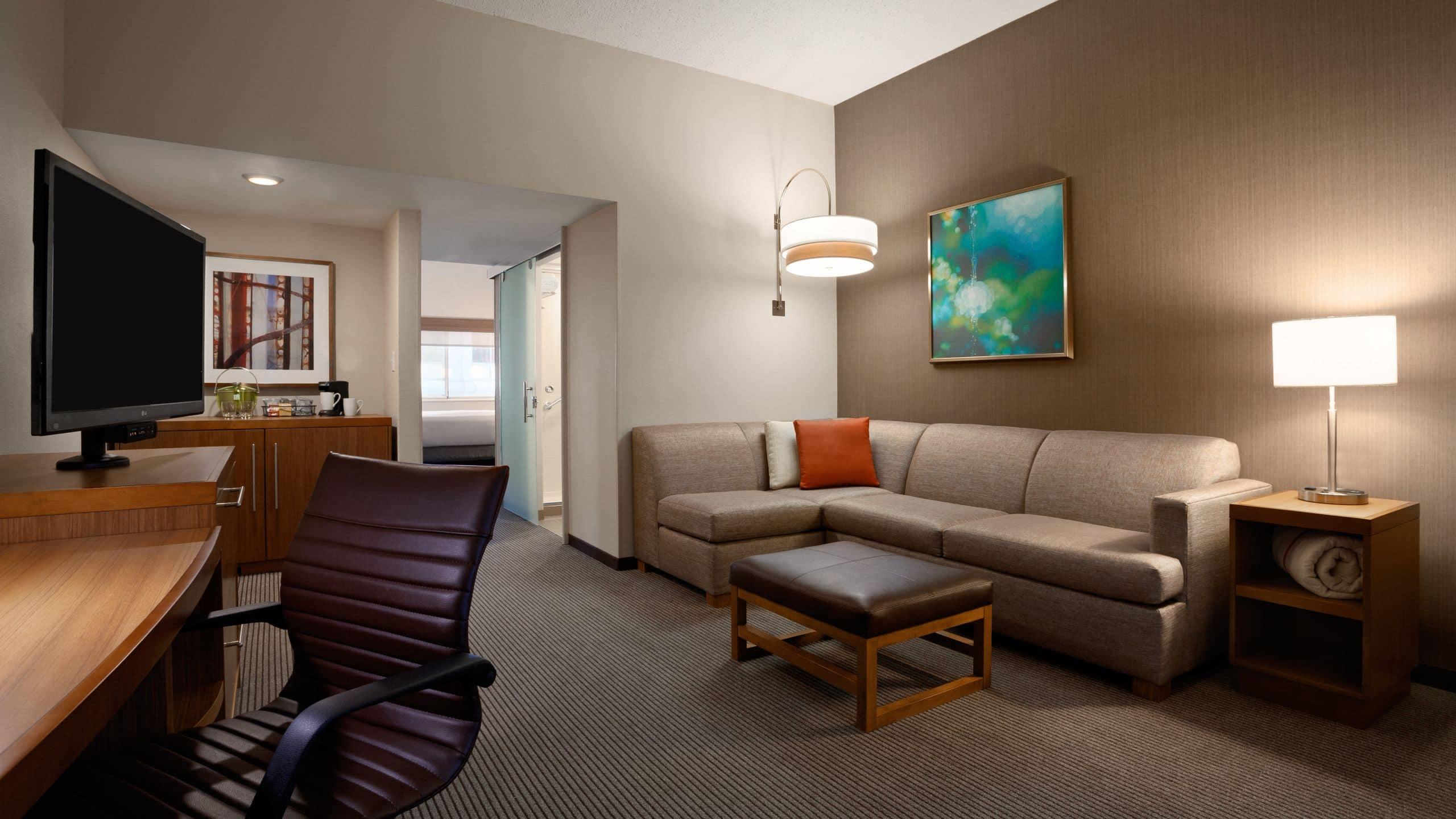 Hyatt Place Minneapolis/Downtown Dış mekan fotoğraf
