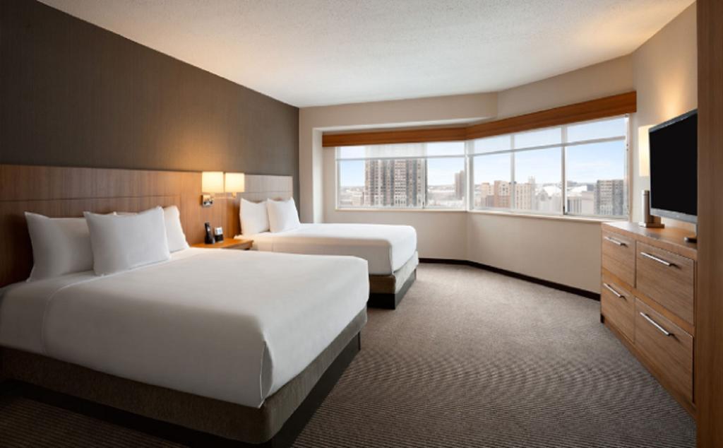 Hyatt Place Minneapolis/Downtown Dış mekan fotoğraf