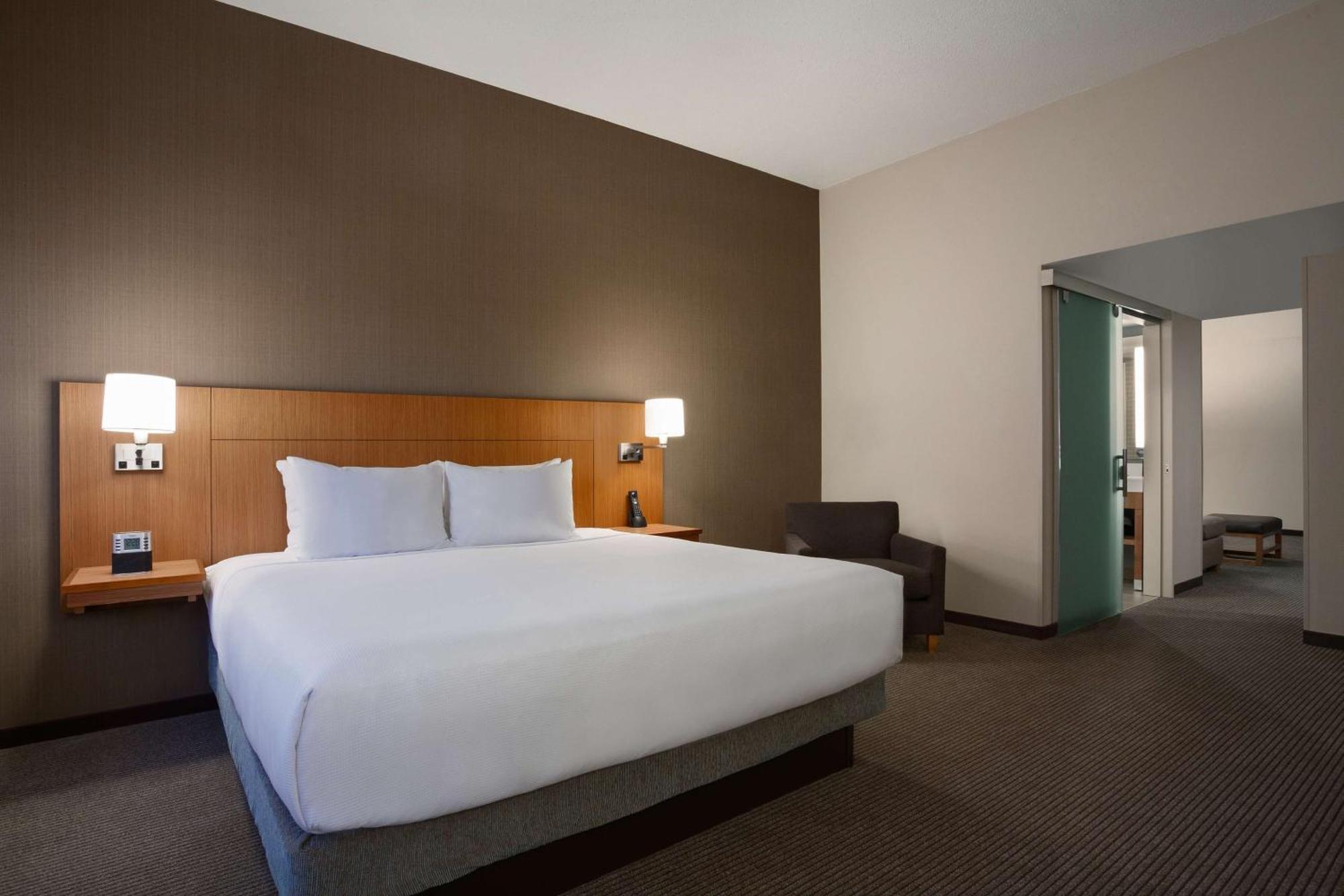 Hyatt Place Minneapolis/Downtown Dış mekan fotoğraf