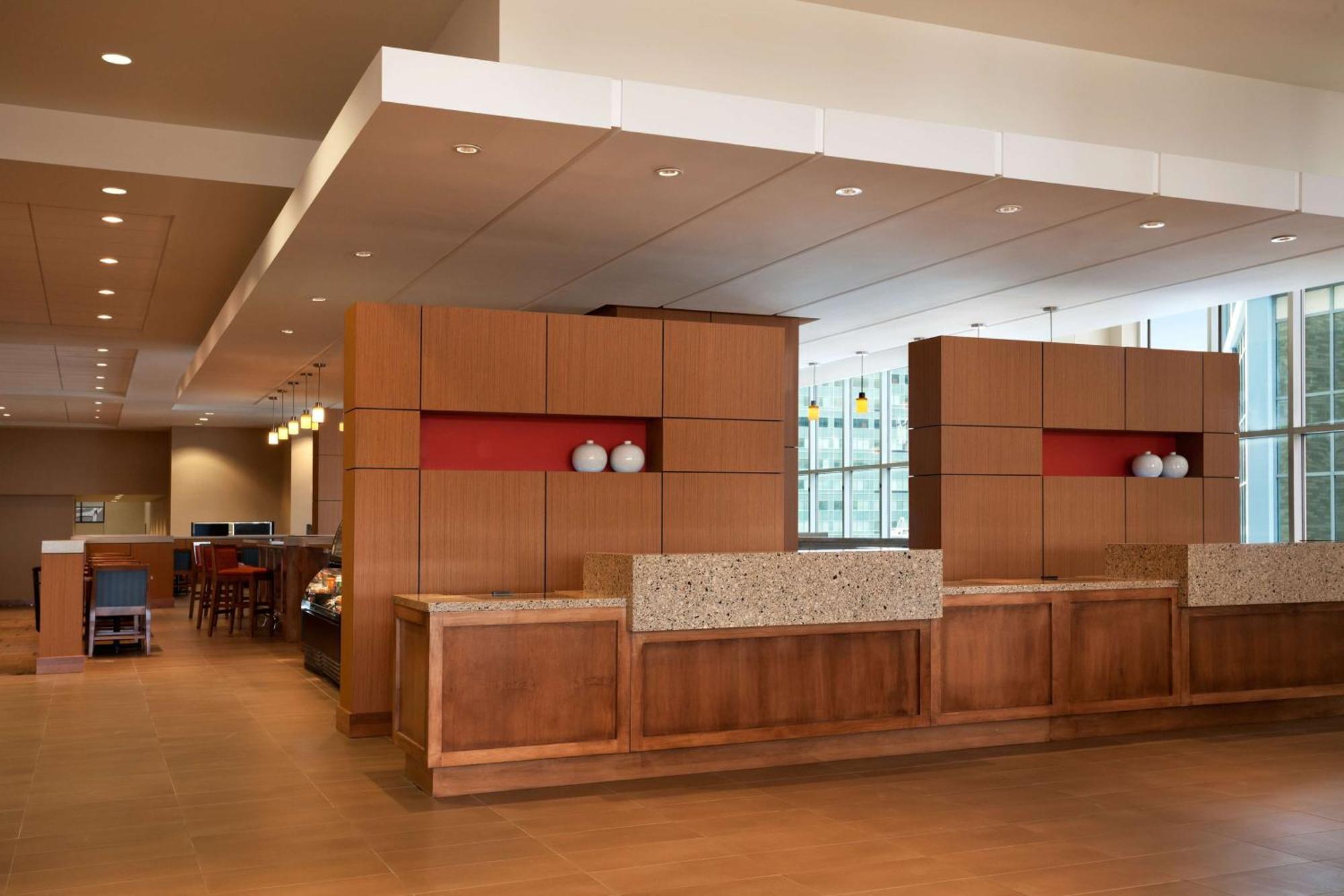 Hyatt Place Minneapolis/Downtown Dış mekan fotoğraf