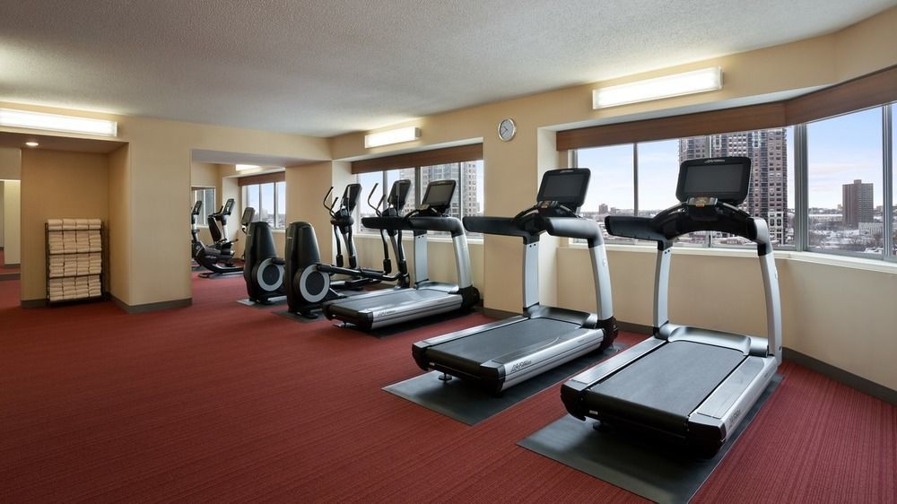 Hyatt Place Minneapolis/Downtown Dış mekan fotoğraf