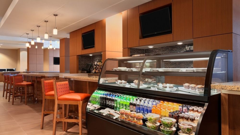 Hyatt Place Minneapolis/Downtown Dış mekan fotoğraf