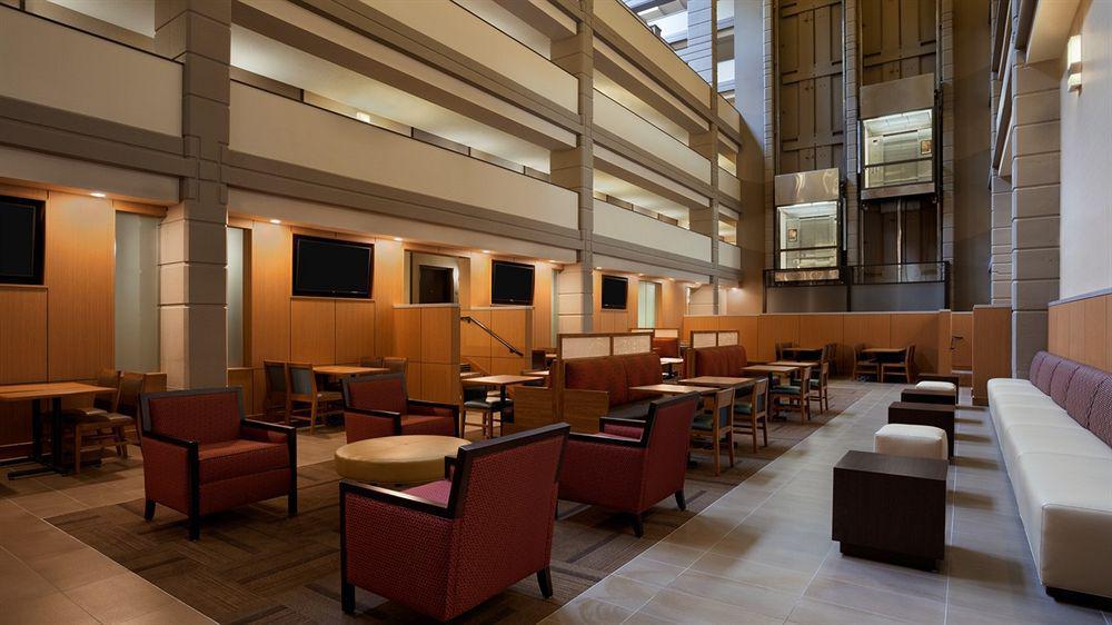 Hyatt Place Minneapolis/Downtown Dış mekan fotoğraf