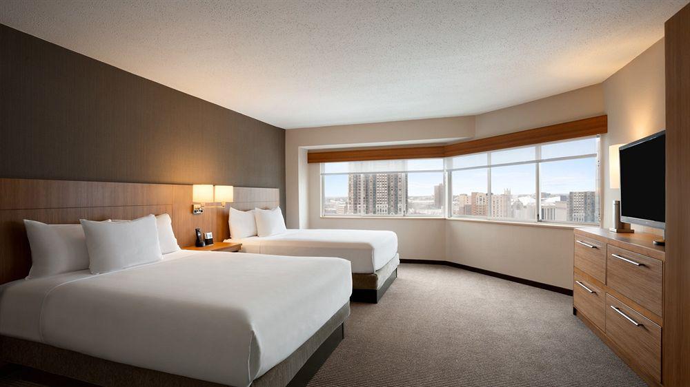 Hyatt Place Minneapolis/Downtown Dış mekan fotoğraf