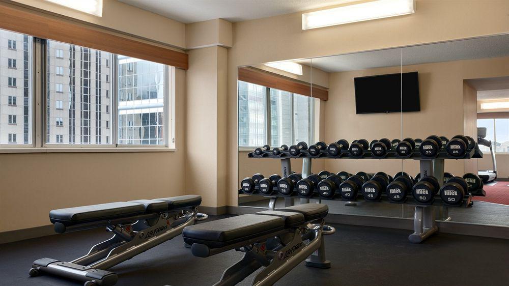 Hyatt Place Minneapolis/Downtown Dış mekan fotoğraf